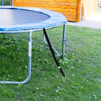 Cosmo Go Bodenanker für Trampoline Bodenveranker 4X