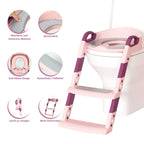 Cosmo Go Töpfchentrainer kinder Faltbarer