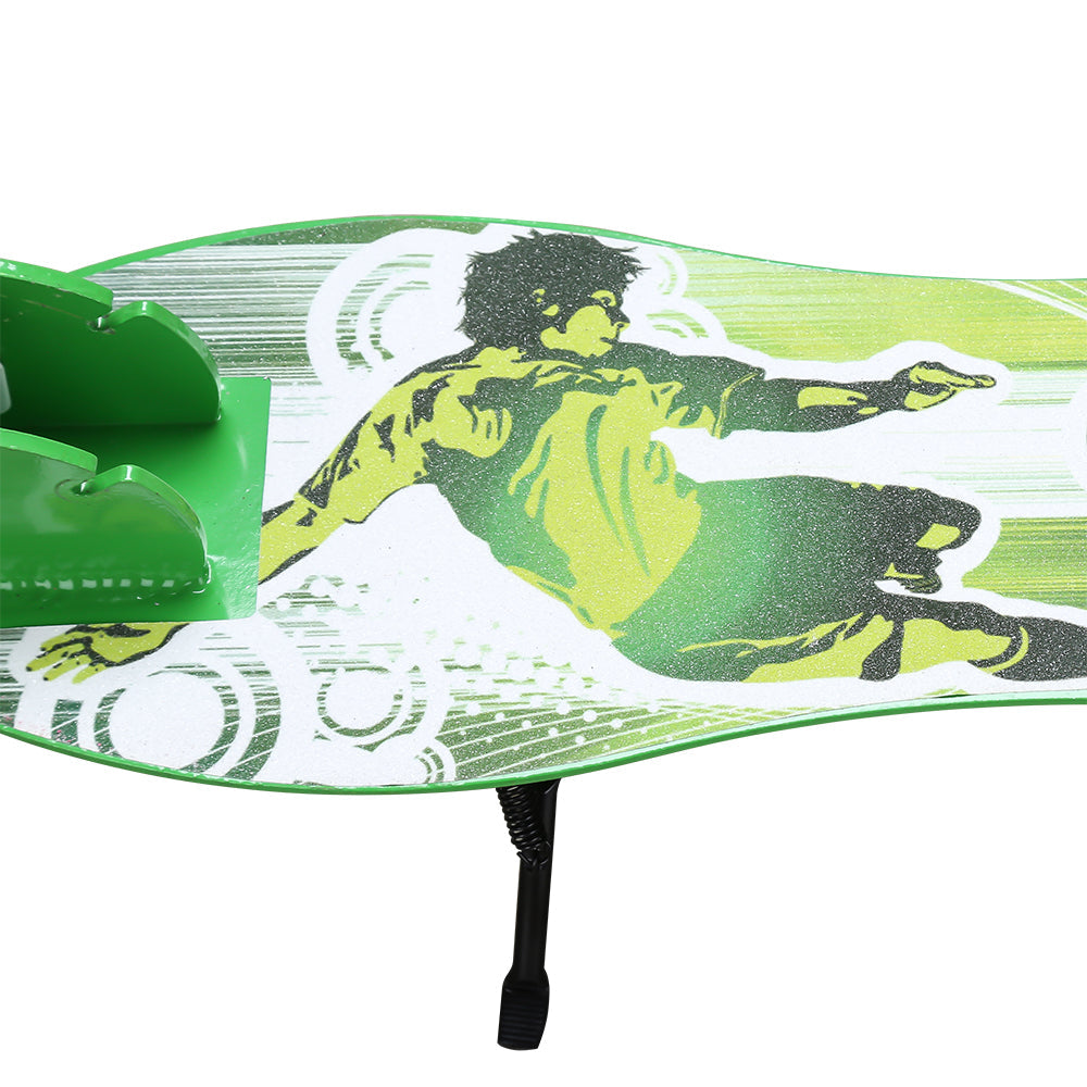 Cosmo Go Aluminium Kinder Scooter Für Kinder ab 5 Jahren