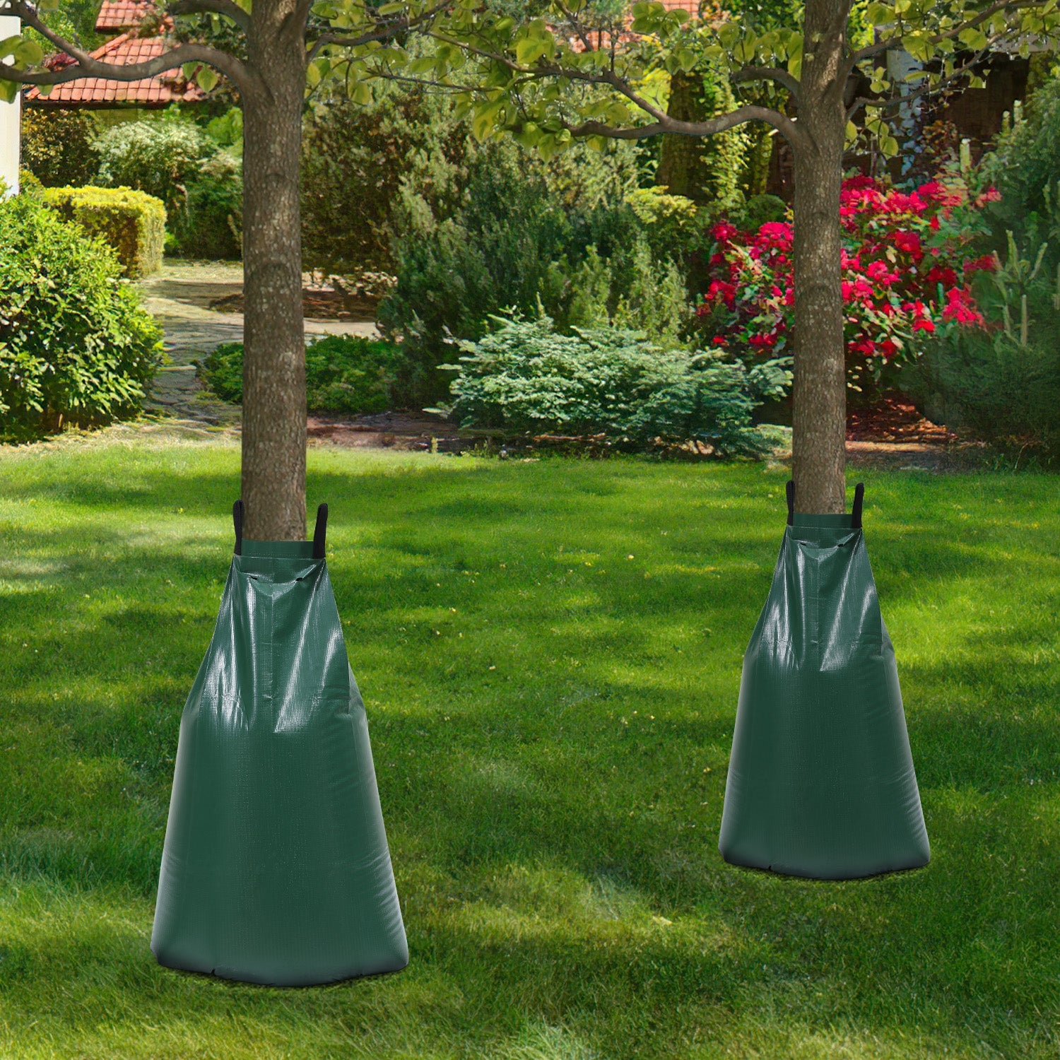 Cosmo Go Bewässerungsbeutel 75L 5/10 Stück