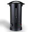 Cosmo Go Glühweinkocher Glühweintopf Edelstahl 1800W 10L
