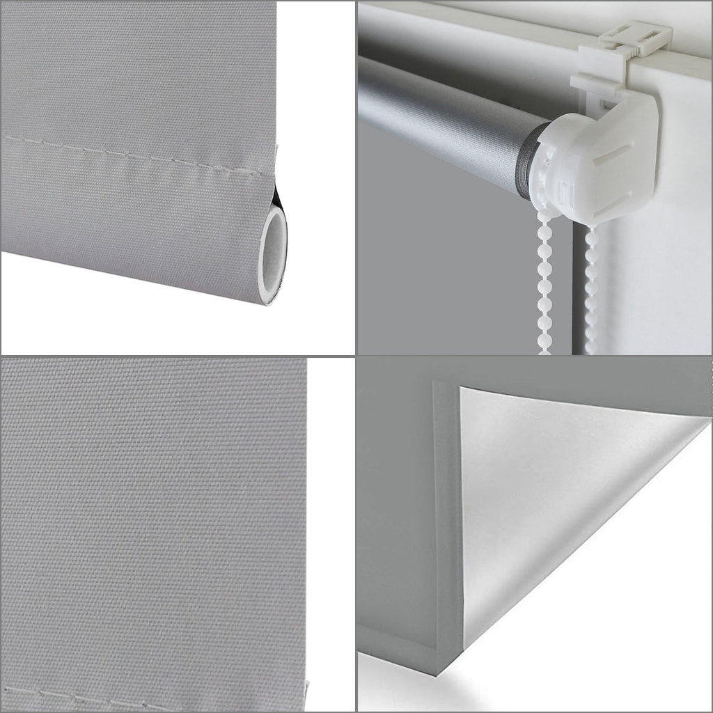 Cosmo Go Verdunkelungsrollo ohne Bohren