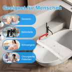 Cosmo Go Badewannensitz Badewannenbrett