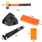 Cosmo Go 33/43Tlg Laminat Verlegeset vinylboden