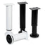 Cosmo Go 4er Set Möbelfüße Höhenverstellbar 12-18cm/18-30cm