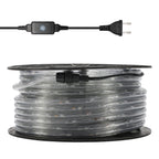 Cosmo Go LED Lichterschlauch mit Timer und 8 Modi 10m-50m