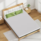 Cosmo Go Matratze Memory-Schaummatratze Ergonomische H3