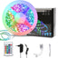 Cosmo Go LED Strip RGB LED Streifen 1-10m