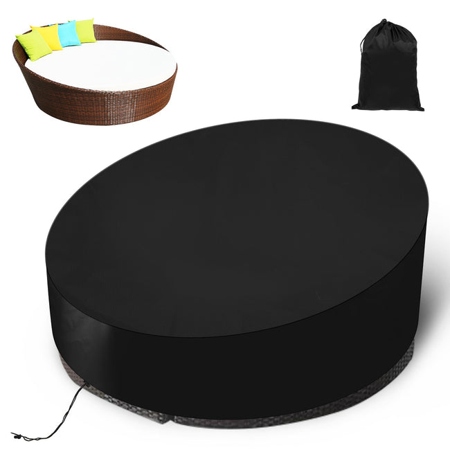 Cosmo Go Sonneninsel Schutzhülle Sofa Abdeckung Hover Image