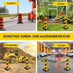 Cosmo Go Absperrkette Warnkette 25m/50m