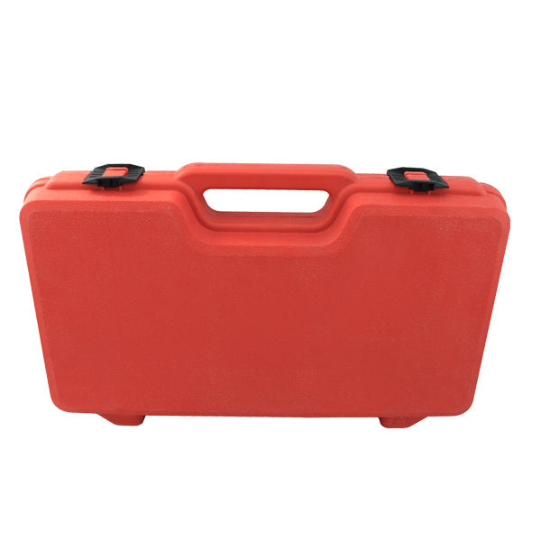 Cosmo Go 11tlg Schlauchklemmenzange mit Tragekoffer