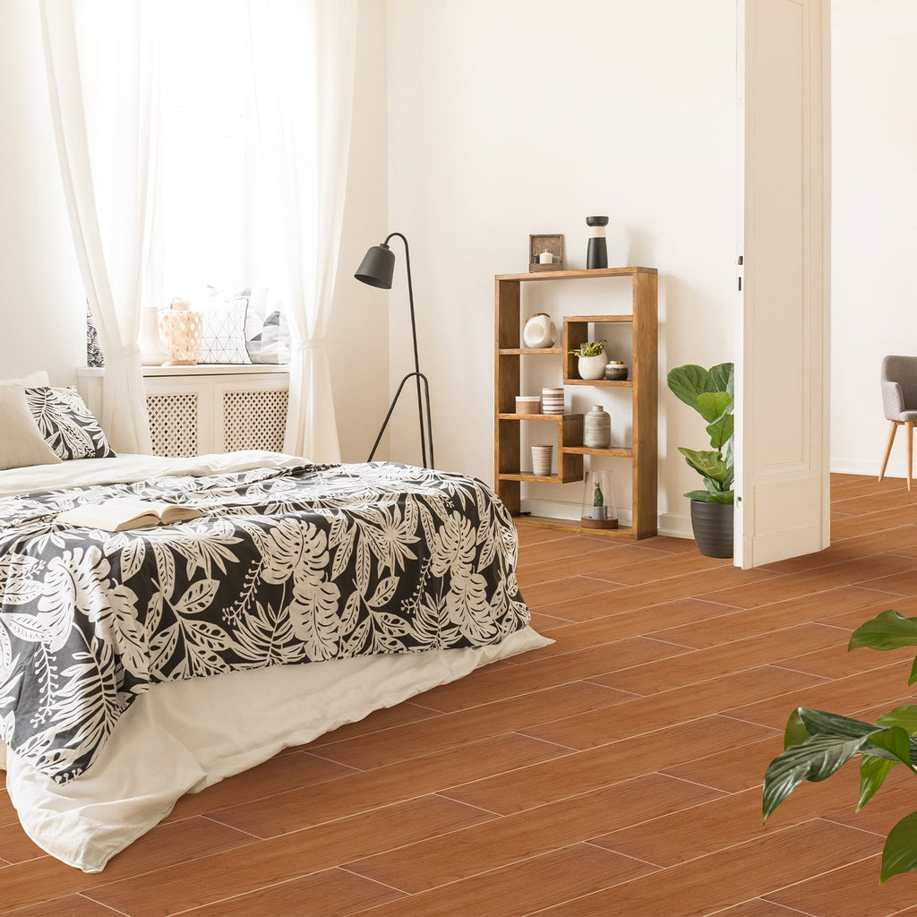 Cosmo Go PVC Bodenbelag Selbstklebend Vinylbod 2mm Dicke
