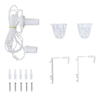 Cosmo Go Verdunkelungsrollo ohne Bohren