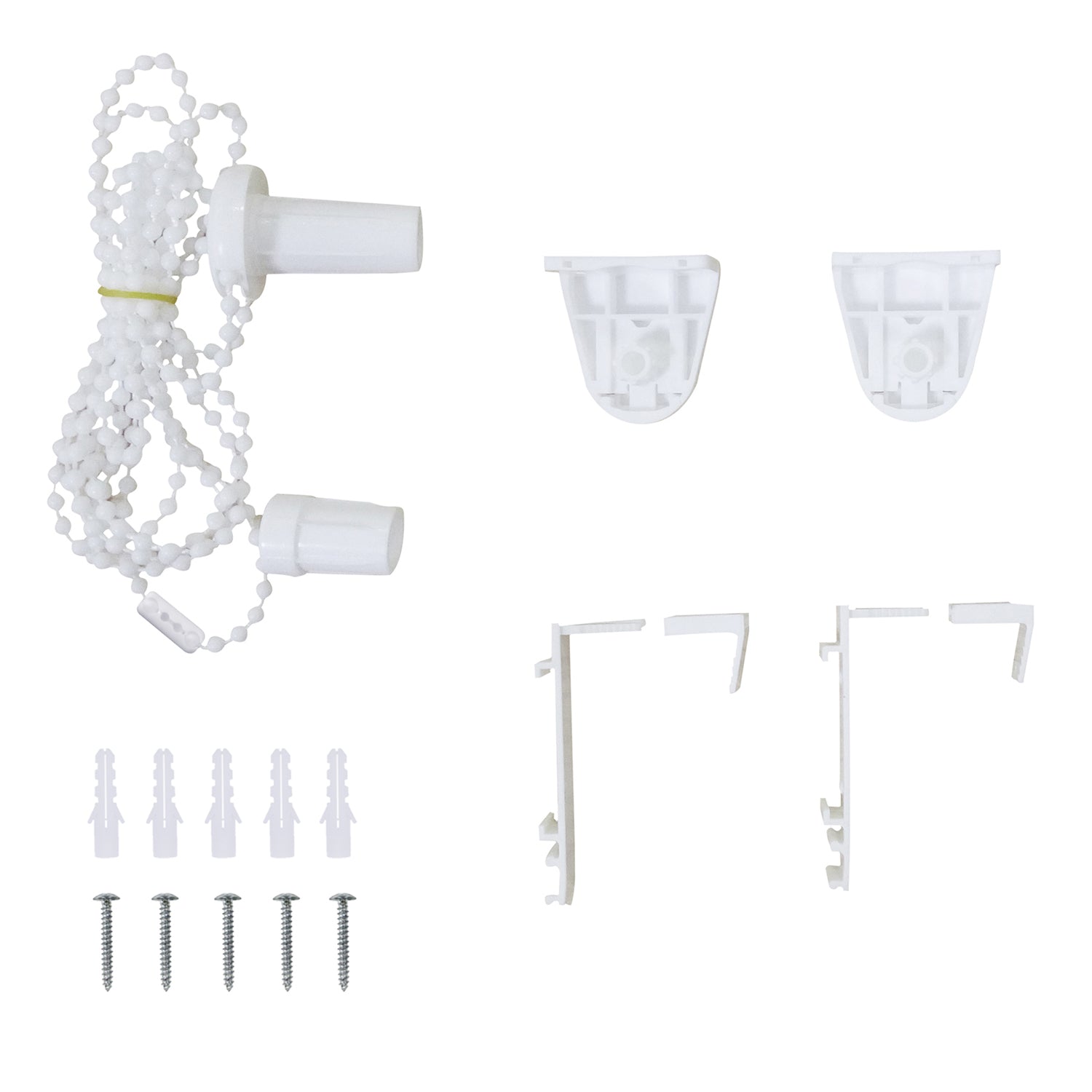 Cosmo Go Verdunkelungsrollo ohne Bohren