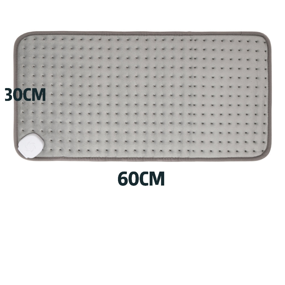 Cosmo Go Heizkissen mit 6 Temperaturstufen