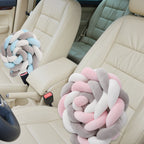 Cosmo Go Bettnestchen Bettumrandung 2m/3m