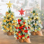 Cosmo Go Mini Weihnachtsbaum 40cm