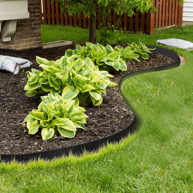 Cosmo Go Rasenkante Kunststoff Flexible Hover Image