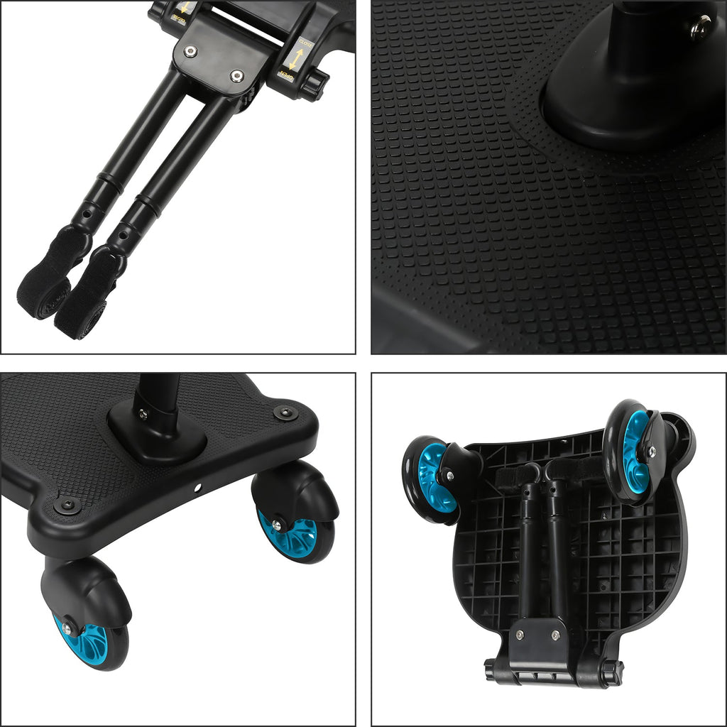 Cosmo Go Buggy Board Universal mit Sitz