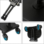 Cosmo Go Buggy Board Universal mit Sitz