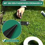 Cosmo Go Begrenzungskabel Set Mähroboter 100m