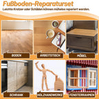 Cosmo Go Holz Reparaturset Fliesenreparaturset