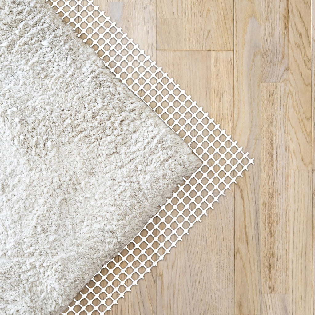 Cosmo Go Teppichunterlage Teppich rutschfeste PVC