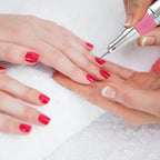 Cosmo Go Elektrische Nagelfräser Maniküre 30000U/min