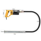 Cosmo Go Betonrüttler 1000W 5000 rpm