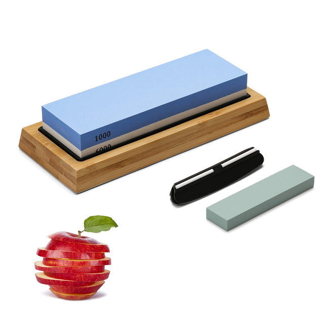 Cosmo Go Schleifstein Set 1000/6000 Hover Image