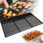Cosmo Go Grillrost Gusseisen Emailliert Grillgitter