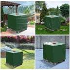 Cosmo Go IBC Tank Abdeckung Anti-UV