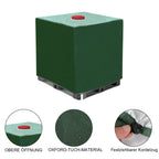 Cosmo Go IBC Tank Abdeckung Anti-UV