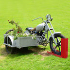 Cosmo Go Motorradwippe Anhänger Motorradständer