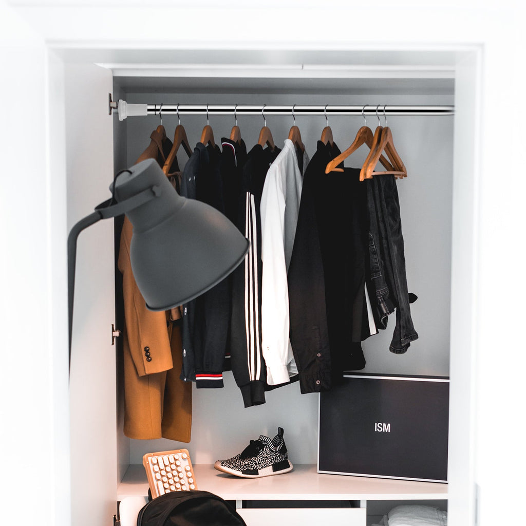 Cosmo Go Teleskopstange Duschstange 70-260cm