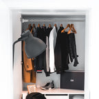 Cosmo Go Teleskopstange Duschstange 70-260cm