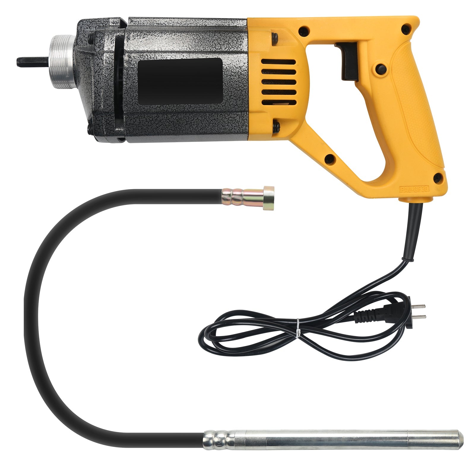 Cosmo Go Betonrüttler 1000W 5000 rpm