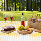 Cosmo Go Picknickdecke wasserdicht tragbar (200×200cm)