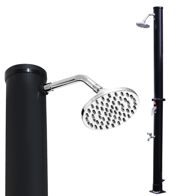 Cosmo Go 20L Solardusche mit Duschkopf Hover Image