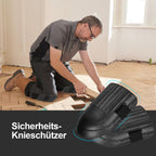 Cosmo Go 33/43Tlg Laminat Verlegeset vinylboden