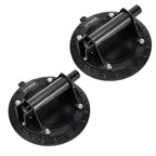 Cosmo Go Saugheber Saugnapfhalter 2 Stück max.100KG