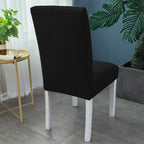 Cosmo Go Stretch Stuhlhusse Universal Wasserdicht Stuhlbezug