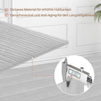 Cosmo Go PVC Bodenbelag Selbstklebend Vinylbod 2mm Dicke