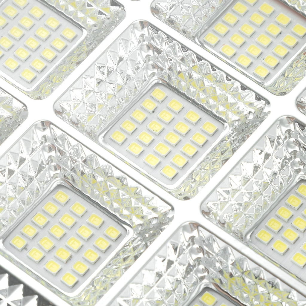 Cosmo Go LED Akku Fluter Baustrahler Solar 50W/100W