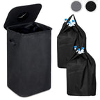 Cosmo Go 100L Pfandflaschen Aufbewahrung Sammelbehälter Recycling