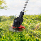 Cosmo Go Akku Rasentrimmer 20V 8000 U/min