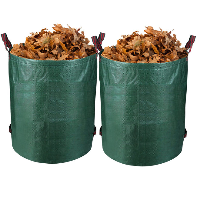 Cosmo Go 272L Gartensack Polypropylen Gartenabfallsack Hover Image