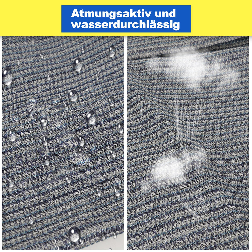 Cosmo Go Campingteppich Vorzeltteppich