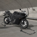 Cosmo Go Motorradständer Motorradheber Vorne/Hinten