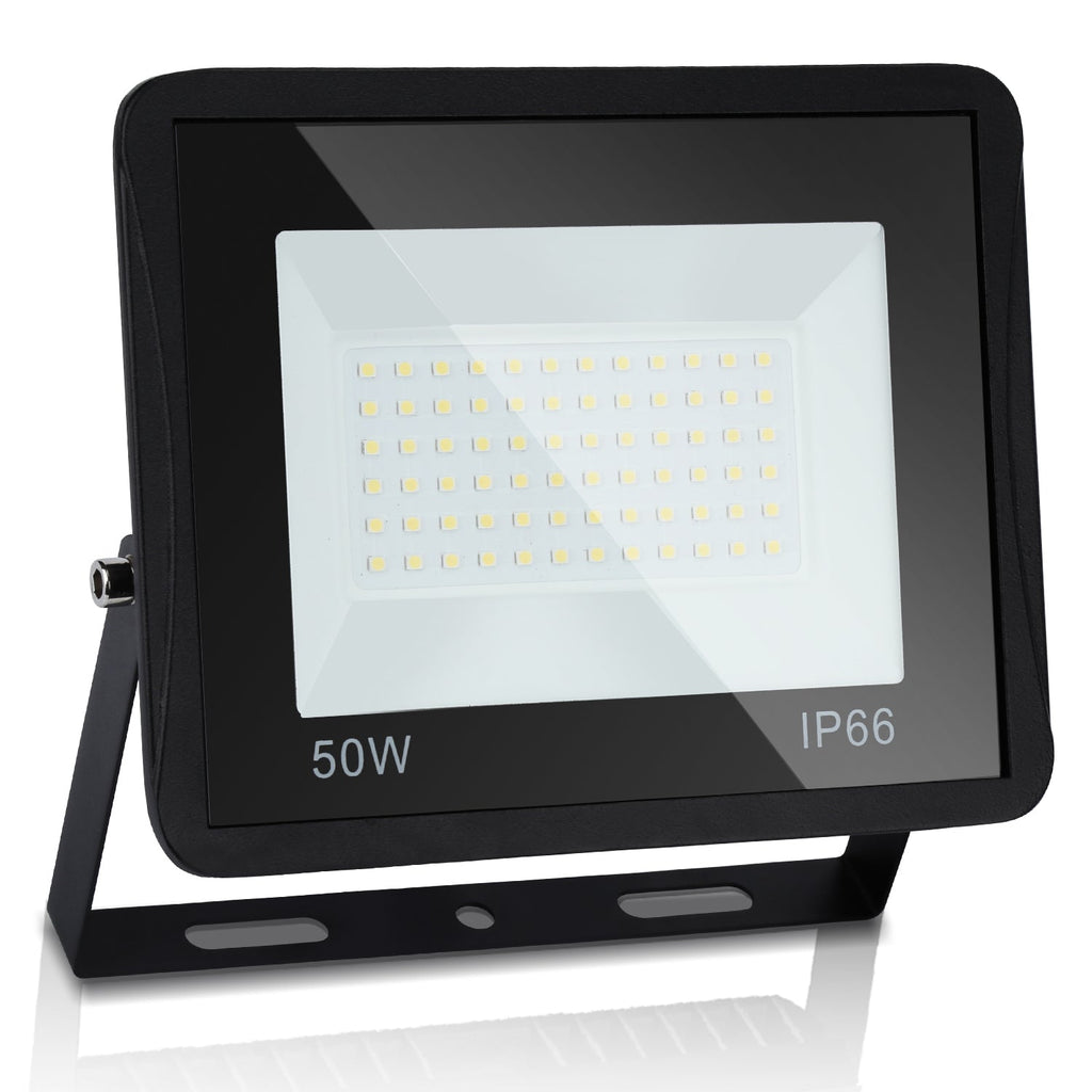 Cosmo Go LED Strahler Flutlicht IP66 10W-100W